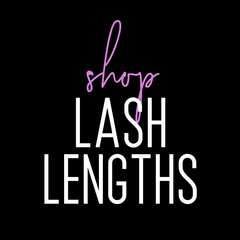 Lash Lengths