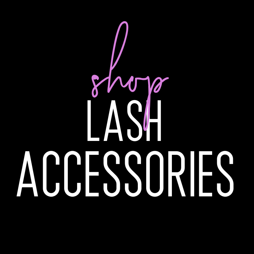 Lash Accessories